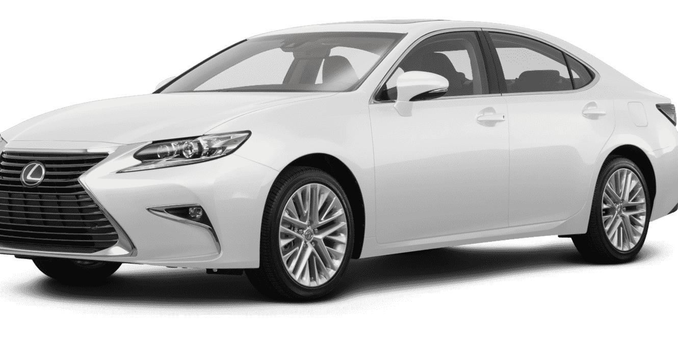 LEXUS ES 2016 JTHBK1GG6G2246737 image