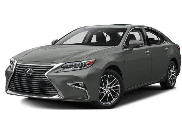 LEXUS ES 2016 58ABK1GG9GU003949 image