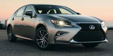 LEXUS ES 2016 JTHBK1GG3G2222511 image