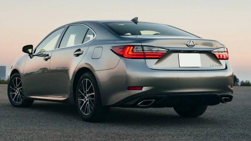 LEXUS ES 2016 58ABK1GGXGU007900 image