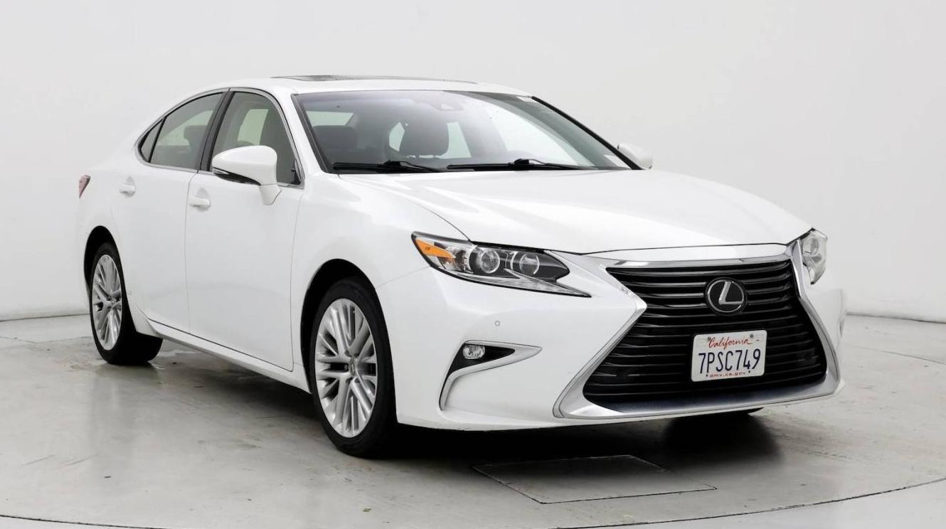 LEXUS ES 2016 JTHBK1GG7G2231146 image