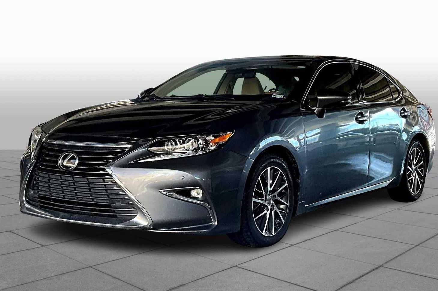 LEXUS ES 2016 JTHBK1GG4G2214692 image