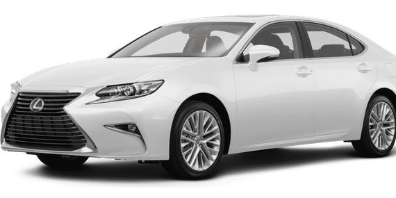 LEXUS ES 2016 JTHBK1GG4G2225739 image
