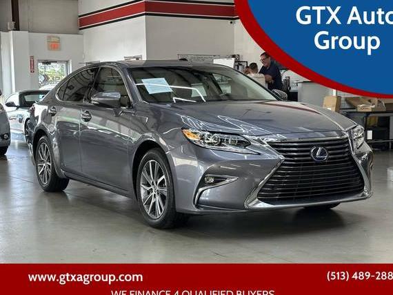 LEXUS ES 2016 JTHBW1GG9G2120487 image LEXUS ES 2016 JTHBW1GG9G2120487 image