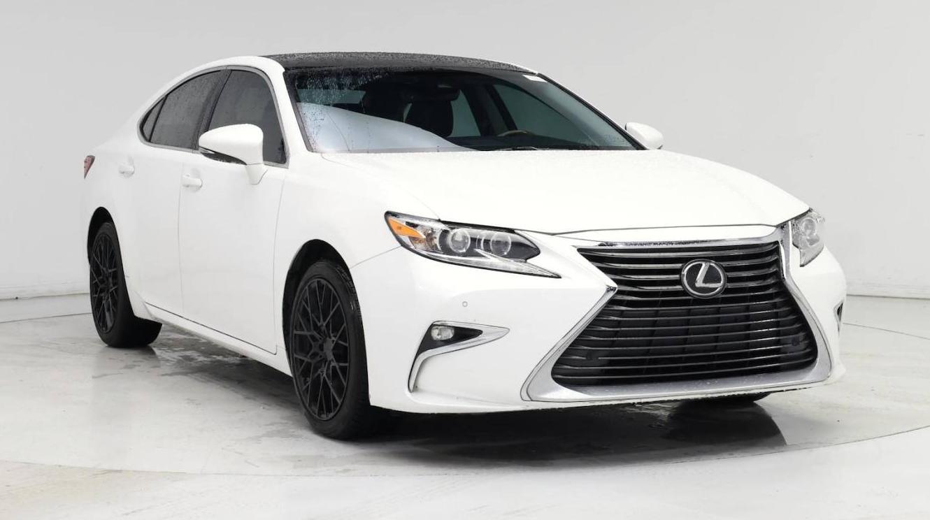 LEXUS ES 2016 58ABK1GG0GU023202 image