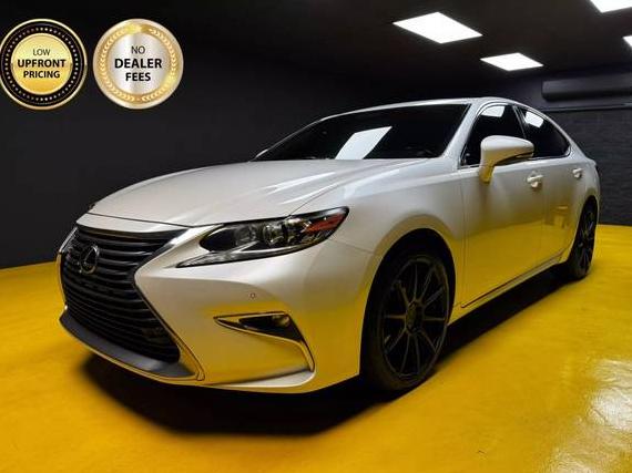 LEXUS ES 2016 JTHBK1GGXG2221646 image