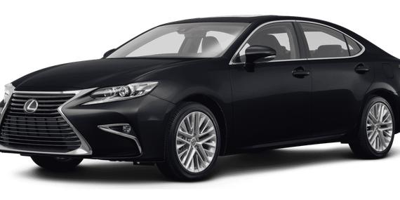 LEXUS ES 2016 58ABK1GG5GU014494 image