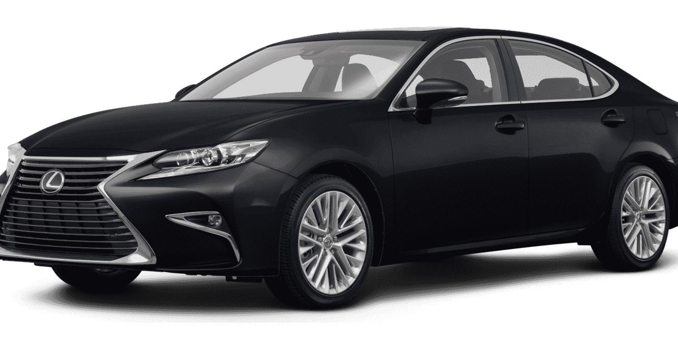 LEXUS ES 2016 58ABK1GG9GU019987 image