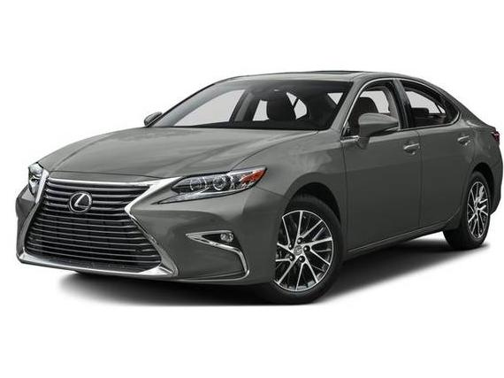 LEXUS ES 2016 58ABK1GG0GU034300 image
