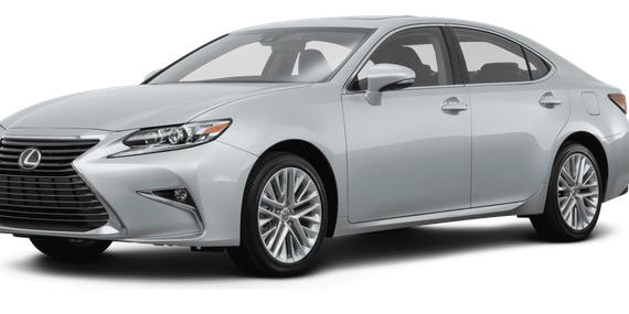 LEXUS ES 2016 58ABK1GG4GU007200 image