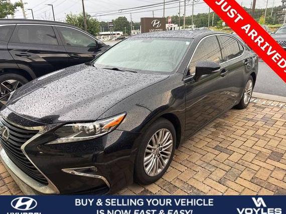 LEXUS ES 2016 JTHBK1GG9G2213568 image