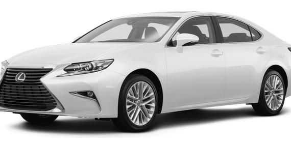 LEXUS ES 2016 JTHBK1GG8G2211598 image