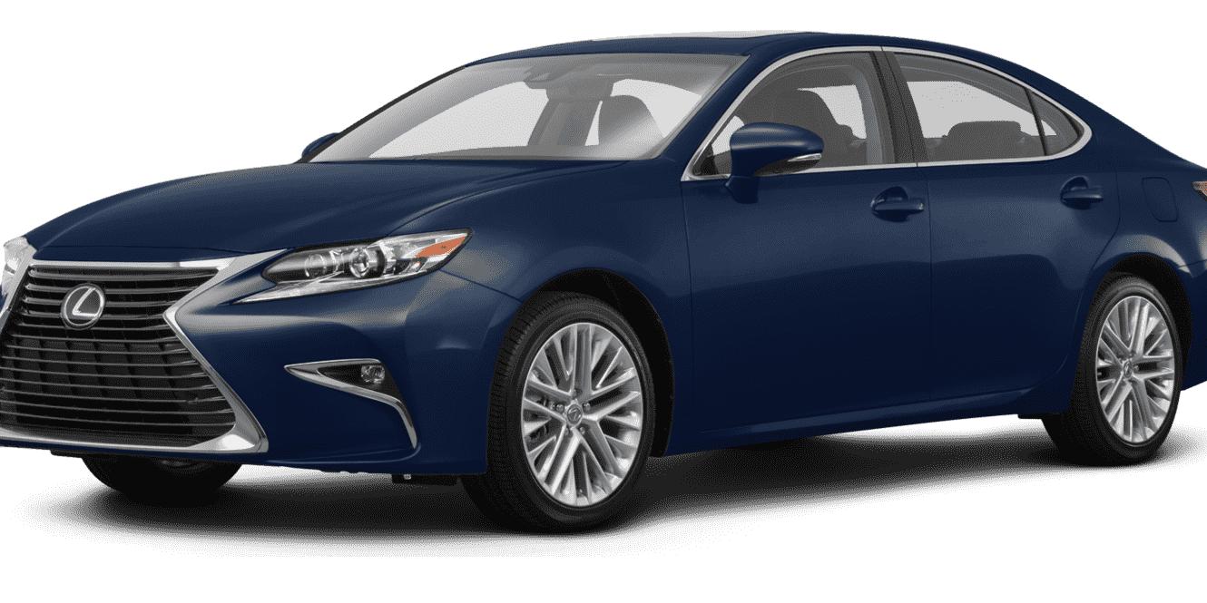 LEXUS ES 2016 58ABK1GG5GU028220 image