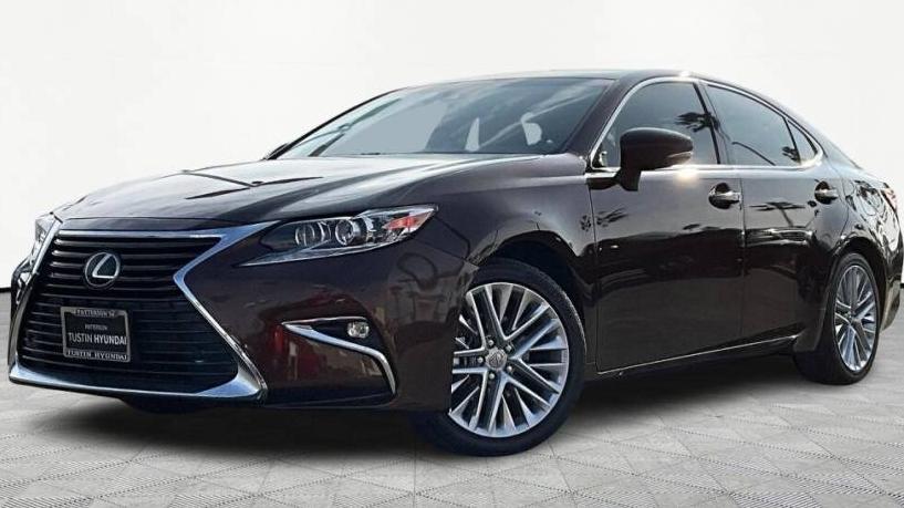 LEXUS ES 2016 JTHBK1GG1G2217954 image