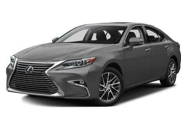 LEXUS ES 2016 58ABK1GG3GU021329 image