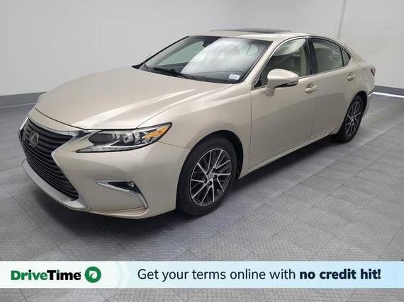 LEXUS ES 2016 JTHBK1GG0G2234471 image