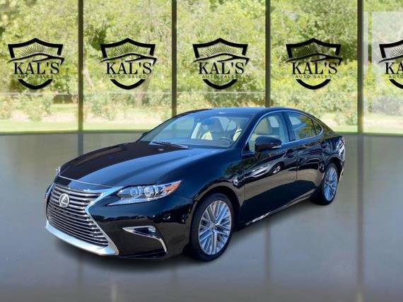 LEXUS ES 2016 JTHBK1GG2G2229501 image LEXUS ES 2016 JTHBK1GG2G2229501 image