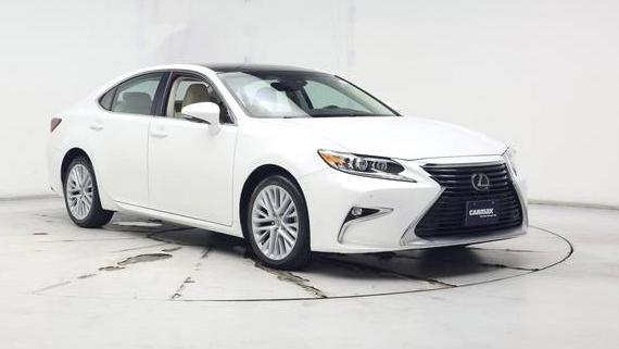 LEXUS ES 2016 58ABK1GG5GU025091 image