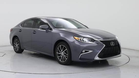 LEXUS ES 2016 JTHBK1GG3G2214859 image