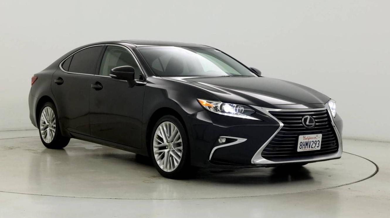 LEXUS ES 2016 JTHBK1GGXG2227639 image