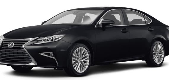 LEXUS ES 2016 JTHBK1GG8G2232810 image