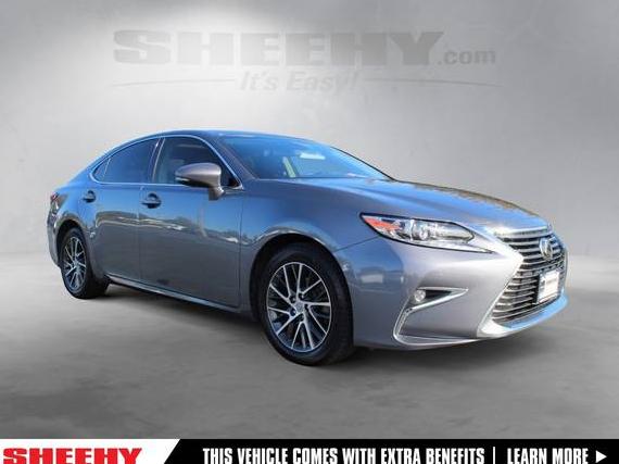 LEXUS ES 2016 JTHBK1GG5G2216385 image LEXUS ES 2016 JTHBK1GG5G2216385 image