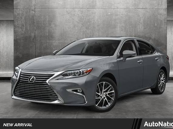 LEXUS ES 2016 58ABK1GG6GU005948 image