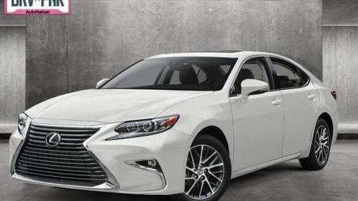 LEXUS ES 2016 58ABK1GG5GU030405 image