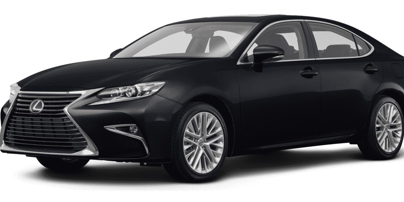 LEXUS ES 2016 58ABK1GG4GU024451 image