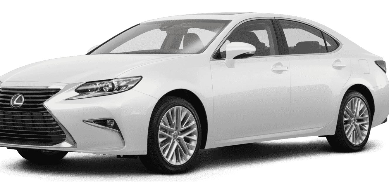 LEXUS ES 2016 58ABK1GG7GU006817 image