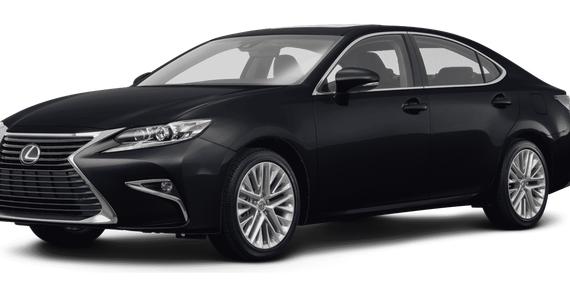 LEXUS ES 2016 JTHBK1GG7G2224584 image