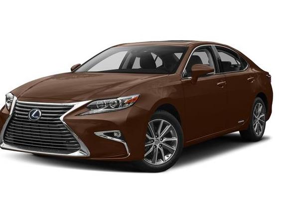 LEXUS ES 2016 JTHBW1GG3G2104995 image