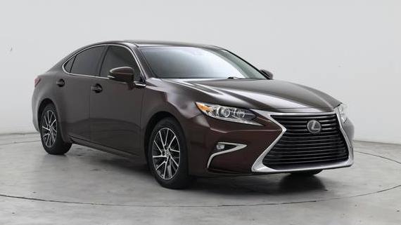 LEXUS ES 2016 JTHBK1GG1G2231790 image LEXUS ES 2016 JTHBK1GG1G2231790 image