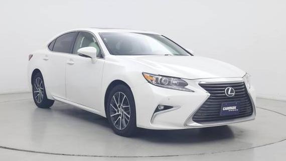 LEXUS ES 2016 JTHBK1GG9G2236090 image