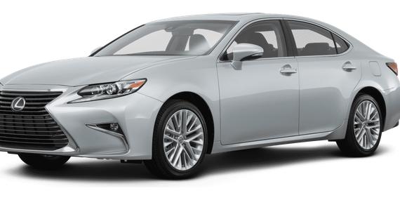 LEXUS ES 2016 58ABK1GG8GU003344 image