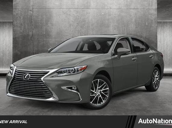 LEXUS ES 2016 58ABK1GG8GU014604 image