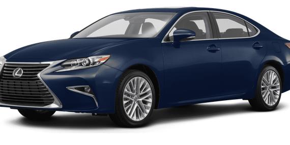 LEXUS ES 2016 58ABK1GG4GU010162 image