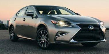 LEXUS ES 2016 58ABK1GG5GU019825 image