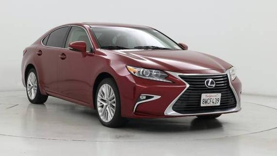 LEXUS ES 2016 JTHBW1GG0G2116991 image LEXUS ES 2016 JTHBW1GG0G2116991 image