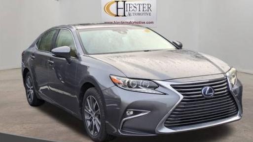 LEXUS ES 2016 JTHBW1GG5G2110037 image