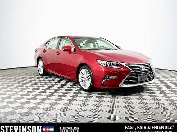 LEXUS ES 2016 58ABK1GG1GU004044 image LEXUS ES 2016 58ABK1GG1GU004044 image