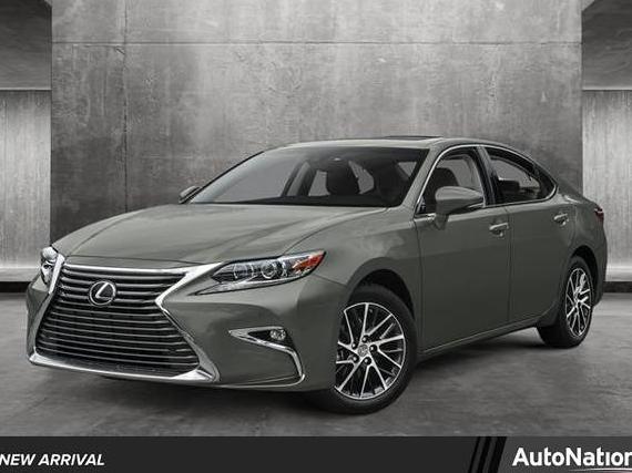 LEXUS ES 2016 58ABK1GG7GU002704 image