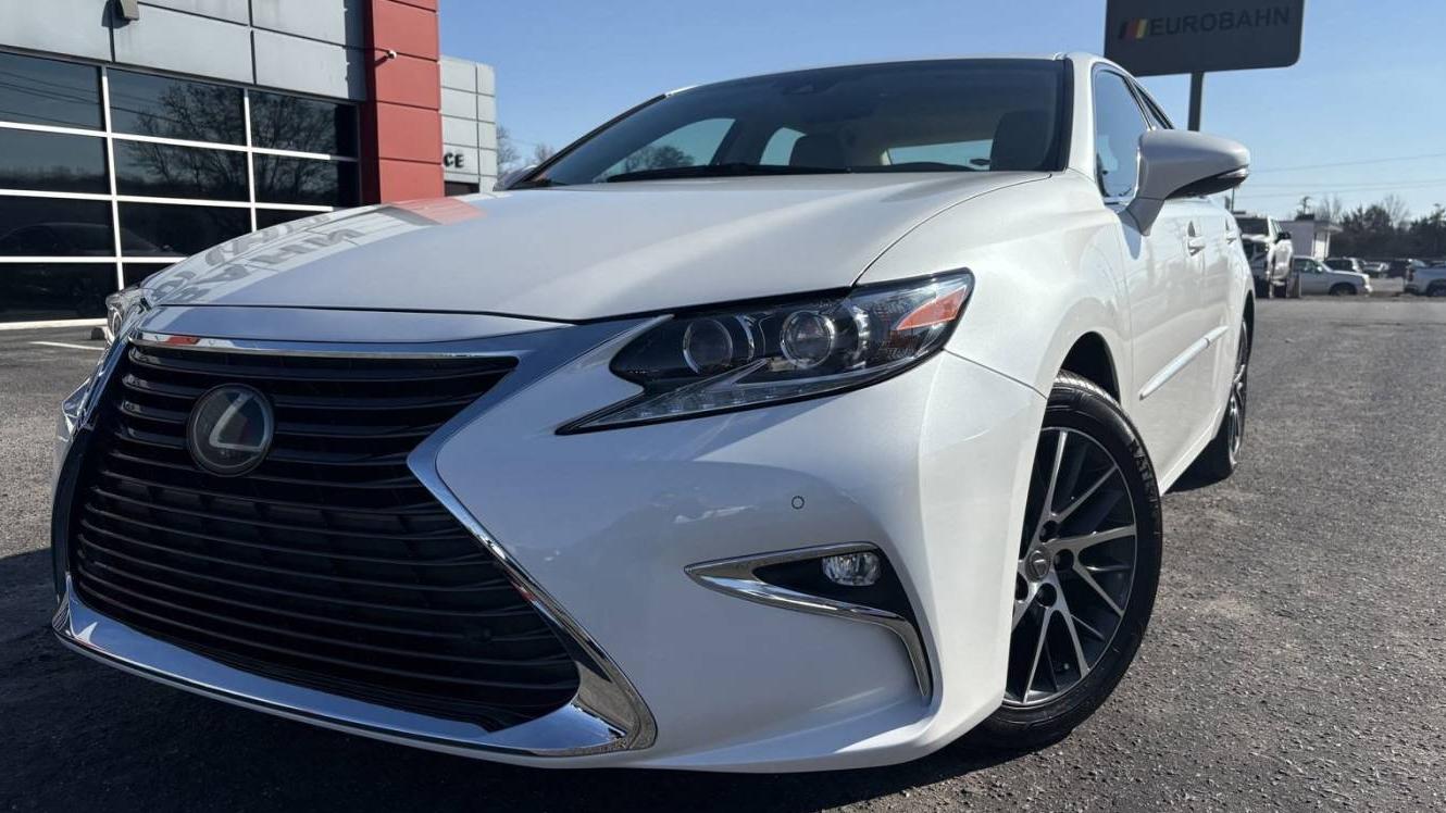 LEXUS ES 2016 58ABK1GG6GU013788 image