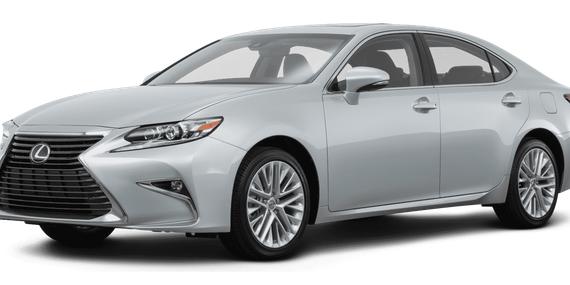 LEXUS ES 2016 58ABK1GG7GU034505 image
