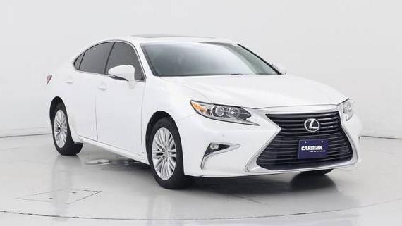 LEXUS ES 2016 JTHBK1GG5G2219867 image
