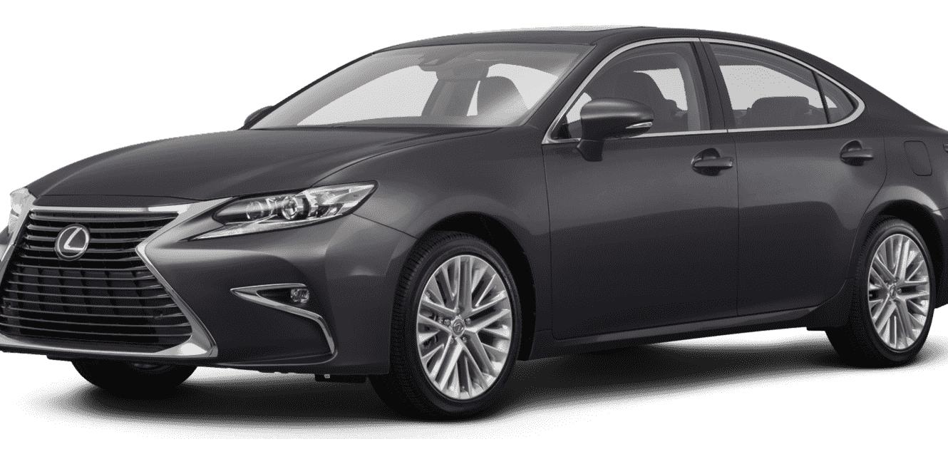 LEXUS ES 2016 58ABK1GG9GU012067 image