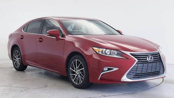 LEXUS ES 2016 JTHBK1GG5G2221330 image