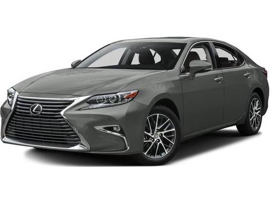 LEXUS ES 2016 58ABK1GG9GU029807 image