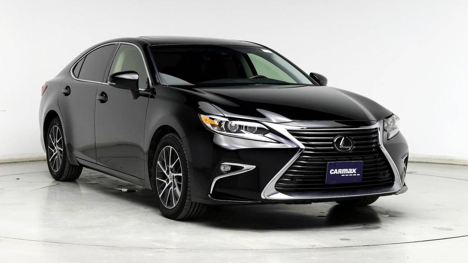 LEXUS ES 2016 JTHBK1GG0G2235426 image