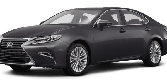 LEXUS ES 2016 58ABK1GG7GU022130 image